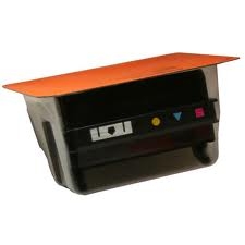 HP CD868A-30001 (920) Original Head Cartridge - Officejet 6000 - HP