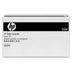 HP - HP CE247A Orjinal Fuser Kit 220v - CM4540 / CP4020 / CP4025 (T3443)