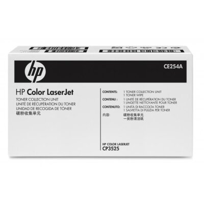 HP CE254A Toner Toplama Birimi - CM3530 / CP3525n (T4864) - 2
