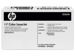 HP - HP CE265A Toner Toplama (Atık) Ünitesi - CP4525 / CP4025 (T6438)