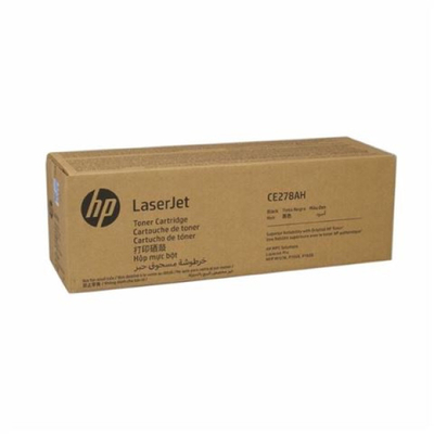 HP CE278AH (78A) Black Original Toner - P1566 / M1536dnf A Grade