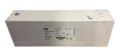 HP CE301C Cyan Original Toner - CM6049F / CM5049F - HP