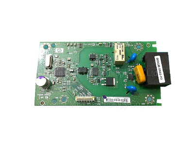 HP CE544-60001 Formatter Board (T12974) - HP
