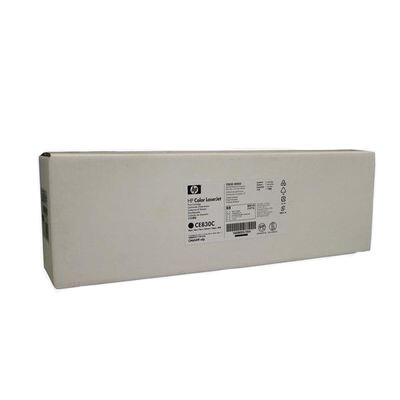 HP CE830C Black Original Toner - CM6049F / CM5049F - HP