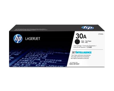 HP - HP CF230A (30A) Orjinal Toner - M203 / M227 (T7191)