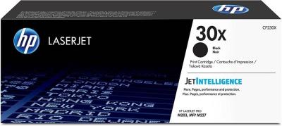 HP CF230X (30X) Original Toner - M203 / M277 - HP