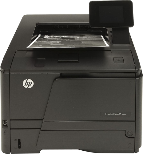 HP CF278A (M401dn) LaserJet Pro 400 Dubleks Mono Lazer Yazıcı
