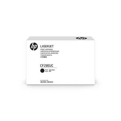HP CF280JC (80J) Orjinal Toner Extra Yüksek Kapasite - Laserjet M401 / M425 (T11157) - HP