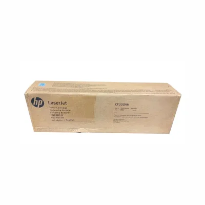 HP CF300AH (827A) Black Original Toner - MFP M880 - HP