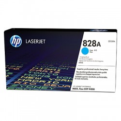 HP - HP CF359A (828A) Mavi Orjinal Drum Ünitesi - LaserJet M855 (T5000)