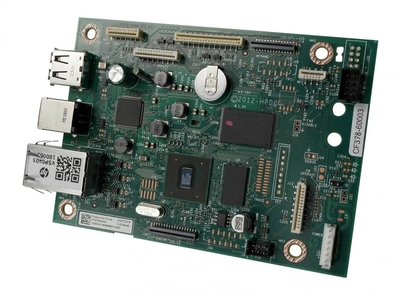 HP CF378-60003 Base Formatter Dn - MFP M477FDN - HP
