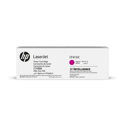HP CF413JC Magenta Original Toner - M452DN / M452DW - HP