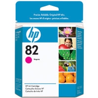 HP CH567A (82) Magenta Original Cartridge - DesignJet 500 - HP