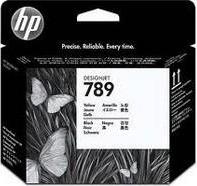HP CH614A (789) Magenta - Lıght Magenta Original Head Cartridge - L25500 - 1