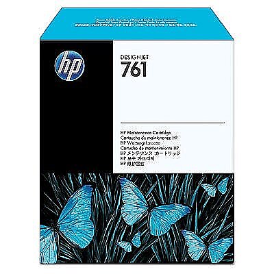 HP CH649A (761) Original Maintenance Kit - DesignJet T7100 - 3