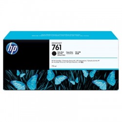 HP CM997A (761) Matte Black Original Cartridge - DesignJet T7100 - HP