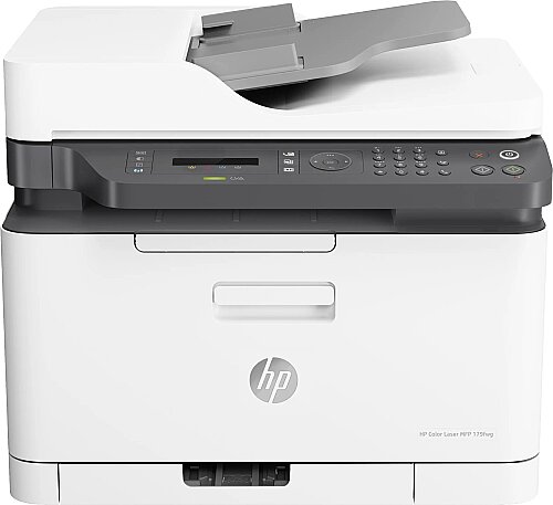 HP Color Laser 6HU09A (MFP 179FWG) Renkli Çok Fonksiyonlu Lazer Yazıcı - 1