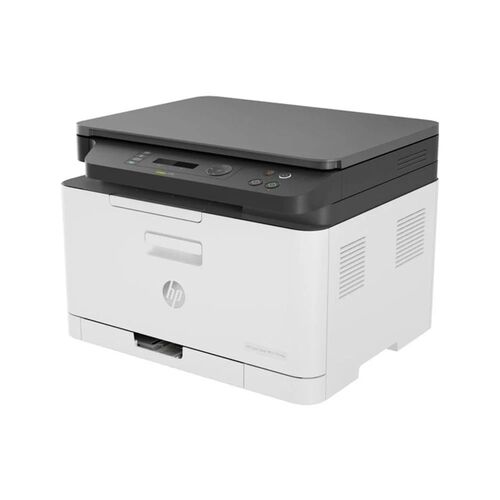 HP 4ZB96A (MFP 178NW) Color Laser Tarayıcı + Fotokopi + Wi-Fi Renkli Lazer Yazıcı (T15752)