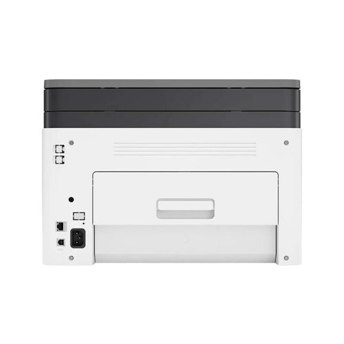 HP 4ZB96A (MFP 178NW) Color Laser Tarayıcı + Fotokopi + Wi-Fi Renkli Lazer Yazıcı (T15752)