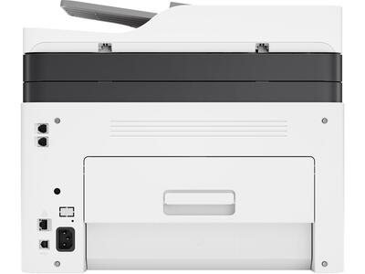 HP 4ZB97A (MFP 179fnw) Color Laser Fotokopi / Tarayıcı / Faks / Wifi Laser Renkli Yazıcı (T13171) - Thumbnail
