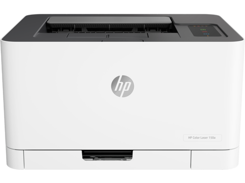 HP 4ZB94A (150A) Color Laserjet Color Laser Printer