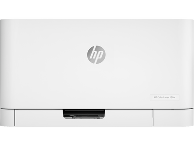 HP 4ZB94A (150A) Color Laserjet Color Laser Printer - Thumbnail