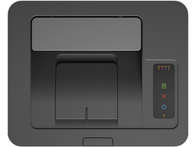 HP 4ZB94A (150A) Color Laserjet Color Laser Printer - Thumbnail
