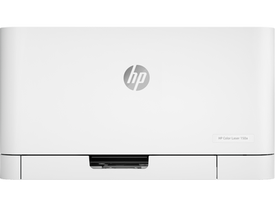 HP 4ZB94A (150A) Color Laserjet Color Laser Printer - 2