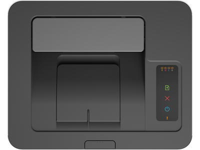 HP 4ZB94A (150A) Color Laserjet Color Laser Printer - 3