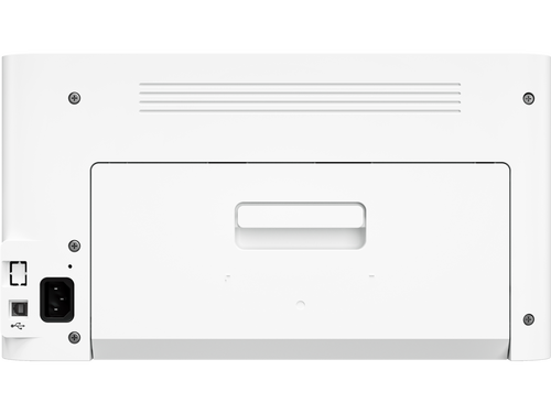 HP 4ZB94A (150A) Color Laserjet Color Laser Printer - 6