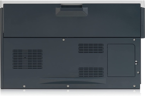 HP CP5225dn (CE712A) Color LaserJet A3 Renkli Lazer Yazıcı (T17625)