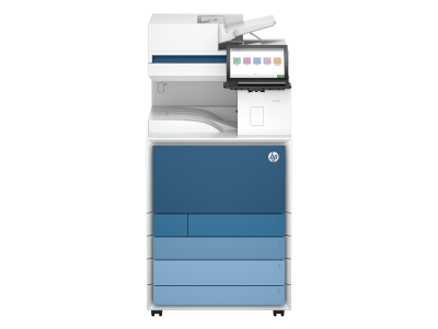 HP Color LaserJet Enterprise Flow 8801z (9S183A) Renkli Çok Fonksiyonlu Yazıcı - HP