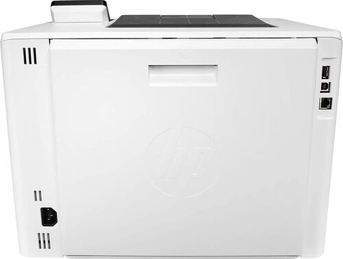 HP 3PZ95A (M455dn) Color LaserJet Enterprise Network + Duplex Printer