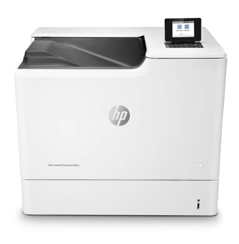 HP Color LaserJet Enterprise M652DN (J7Z99A) Renkli Lazer Yazıcı + HP P1B09A Kaset Dahil - 2