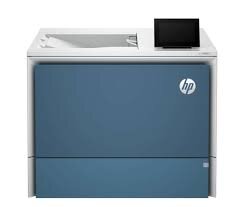 HP Color LaserJet Enterprise X55745dn Yazıcı (6QP97A) - 1