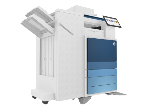 HP Color LaserJet Managed (5QJ90A) MFP E786dn Renkli Lazer Yazıcı - 5