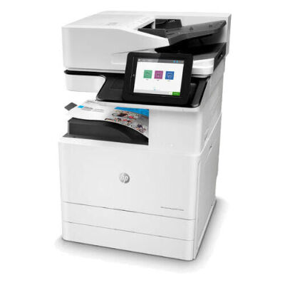 HP Color LaserJet Managed MFP E77822-E77830dn (X3A61A) A3 Renkli Yazıcı - HP