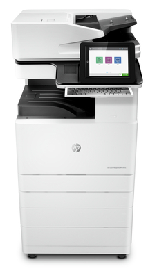 HP Color LaserJet Managed MFP E78322 - E78330 Serisi Renkli Yazıcı (8GR94A#B19) - HP
