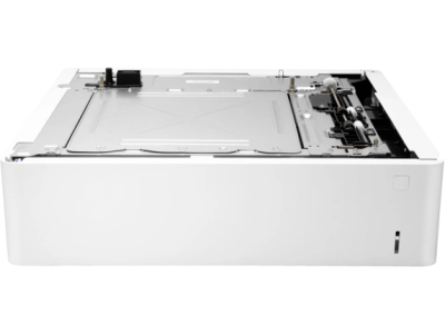 HP P1B09A 550 Sayfalık Ortam Tepsisi - M652n - HP