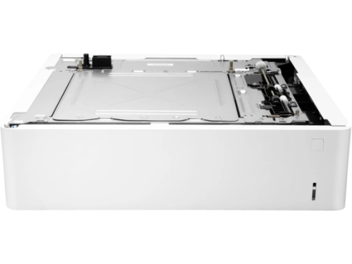 HP P1B09A 550 Sayfalık Ortam Tepsisi - M652n - 1