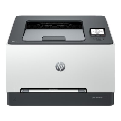 HP Color LaserJet Pro 3203DN (8D7L2A) Renkli Lazer Yazıcı - HP