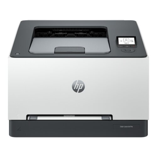 HP Color LaserJet Pro 3203DN (8D7L2A) Renkli Lazer Yazıcı - 1