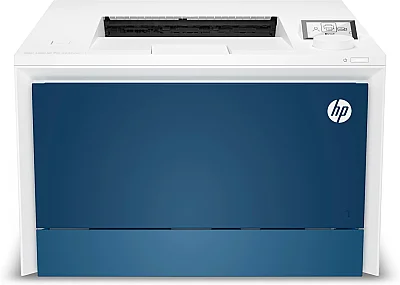 HP Color LaserJet Pro 4202dw (4RA88F) A4 Wi-Fi Renkli Lazer Yazıcı - HP