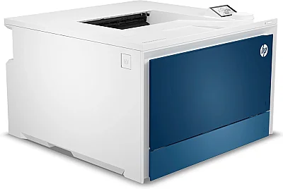 HP Color LaserJet Pro 4202dw (4RA88F) A4 Wi-Fi Renkli Lazer Yazıcı - 3