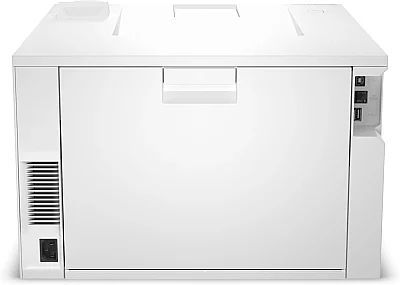 HP Color LaserJet Pro 4202dw (4RA88F) A4 Wi-Fi Renkli Lazer Yazıcı - 4