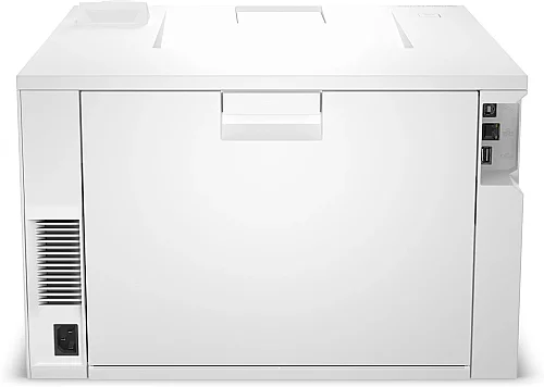 HP Color LaserJet Pro 4202dw (4RA88F) A4 Wi-Fi Renkli Lazer Yazıcı - 4