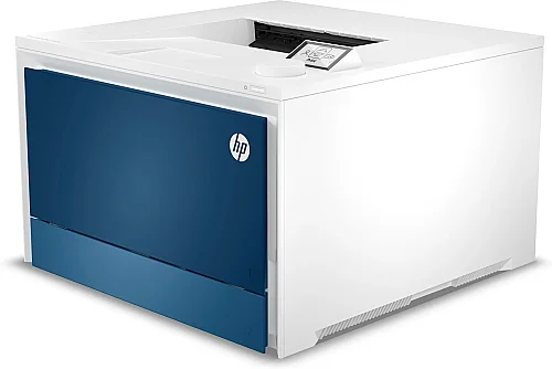 HP Color LaserJet Pro 4202dw (4RA88F) A4 Wi-Fi Renkli Lazer Yazıcı - 2