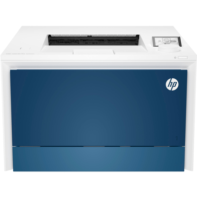 HP Color LaserJet Pro 4203dn Renkli Lazer Yazıcı (4RA89A) - Thumbnail