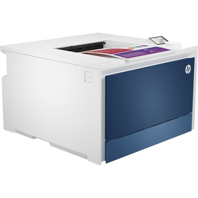 HP Color LaserJet Pro 4203dw Renkli Lazer Yazıcı (5HH48A) - Thumbnail