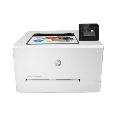 HP T6B60A (M254DW) Color Laserjet Pro Wi-Fi Colour Laser Printer - Thumbnail